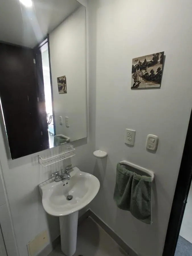 Apartment Espectacular Apartamento-Loft, En El Rodadero. Gaira Colombia